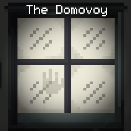 The Domovoy Game Cover