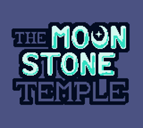 The Moonstone temple Game Cover