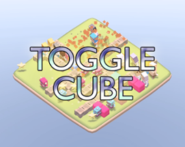 Toggle Cube Image