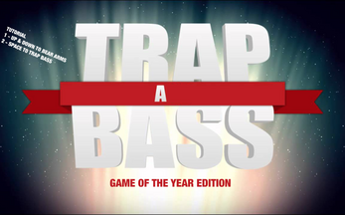 Trap a Bass Image