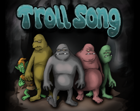 Troll Song: Verse One - Completely Stoned Game Cover