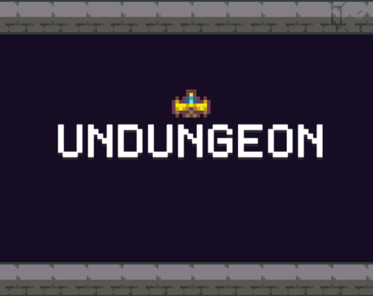 UnDungeon Game Cover