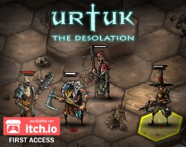 Urtuk: The Desolation Image