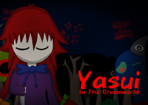 Yasui In The Dreamworld: Arcade Image