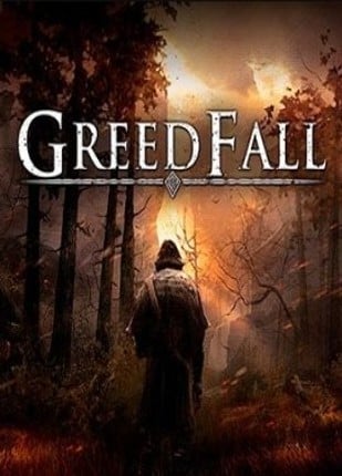 GreedFall Game Cover