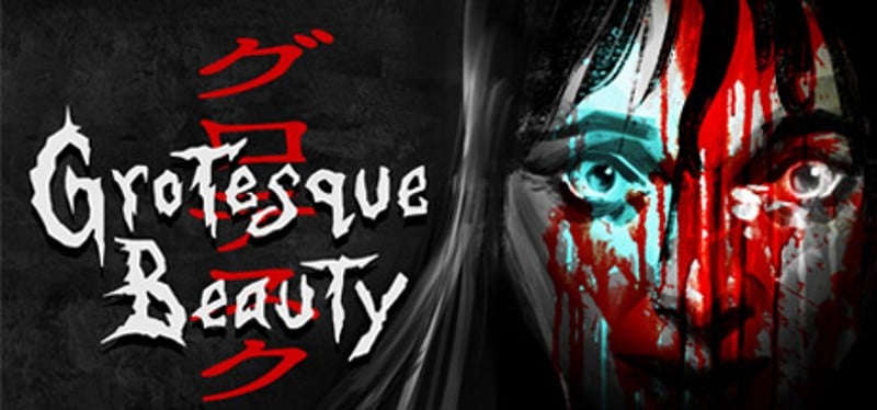 Grotesque Beauty Game Cover