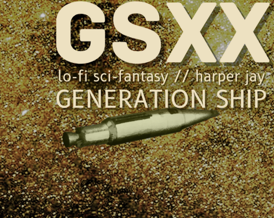 GSXX Game Cover