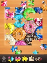 Jigsaw Puzzle Image