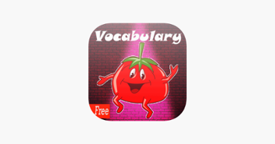 Learn English Vocabulary Vegetable:Learning Education Games For Kids Beginner Image