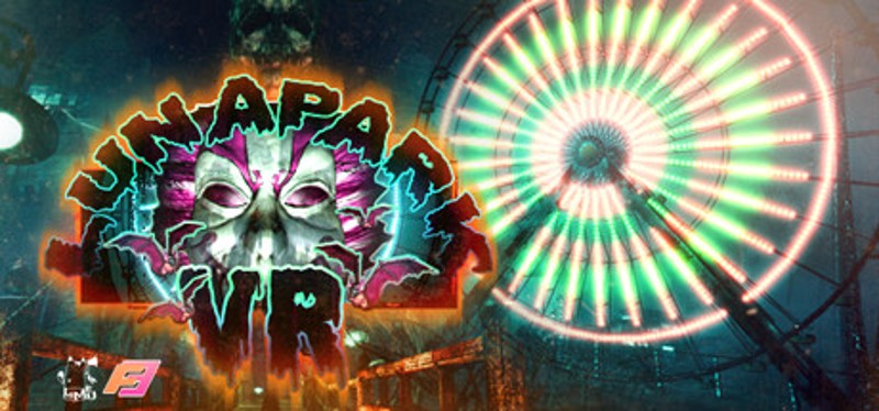 Lunapark VR Game Cover