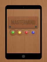 Mastermind - Board Game Image