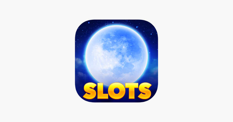 Moonlight slots Game Cover
