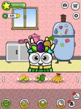 My Virtual Tooth - Virtual Pet Image