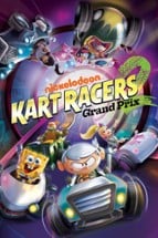 Nickelodeon Kart Racers 2: Grand Prix Image