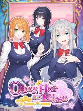 Obey Her or Else Game Cover