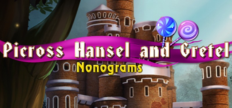 Picross Hansel and Gretel - Nonograms Game Cover