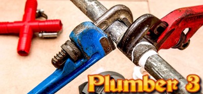 Plumber 3: Underground Pipes Image