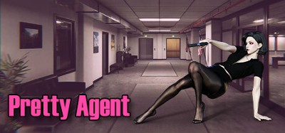 Pretty Agent Image