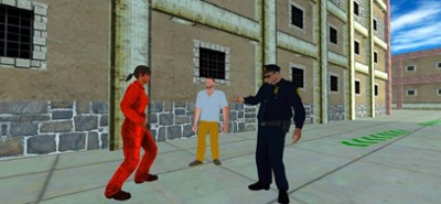 Prison Escape Criminal Squad Image