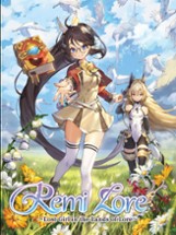 RemiLore: Lost Girl in the Lands of Lore Image