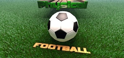 Score a goal (Physical football) Image