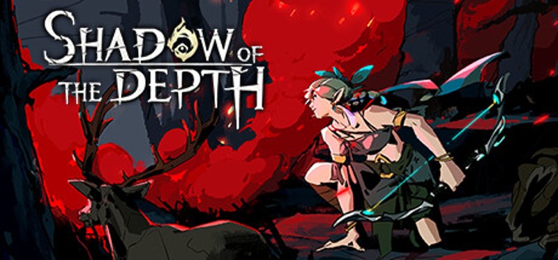 Shadow of the Depth Game Cover