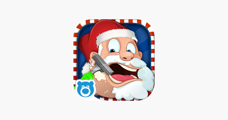 Shave Santa® Game Cover