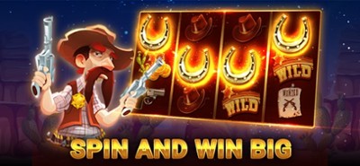 Slots: Casino &amp; slot games Image