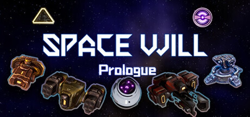 Space Will:Prologue Game Cover