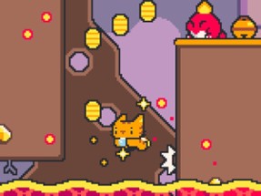 Super Cat Tales Image