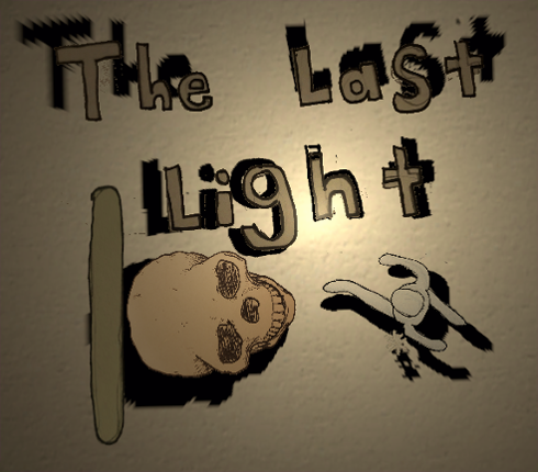 The last Light Game Cover