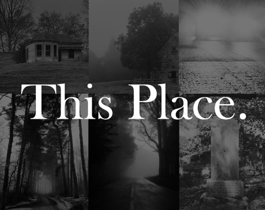 This Place Game Cover