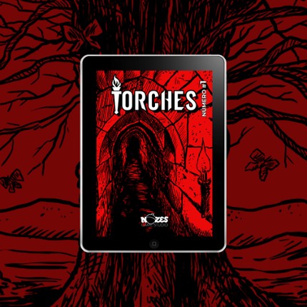 Torches #1 Game Cover
