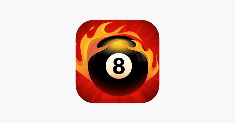 8 Ball Pool 3D Live Tour Game Cover