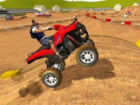 ATV Stunts Image