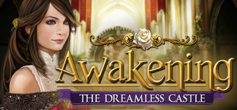 Awakening: The Dreamless Castle Game Cover