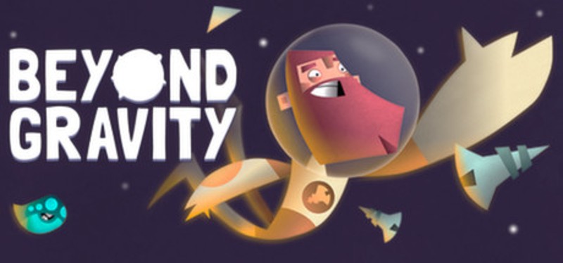 Beyond Gravity Game Cover