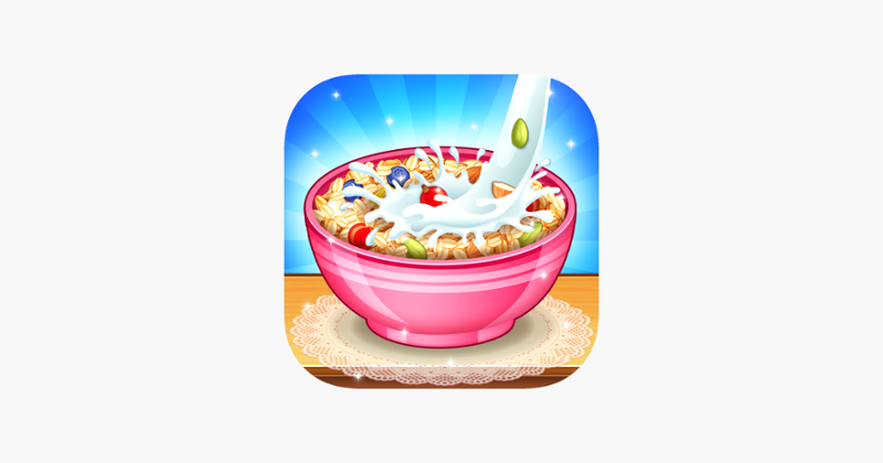 Breakfast Maker 2 Cooking Fun Game Cover