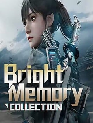 Bright Memory Collection Game Cover