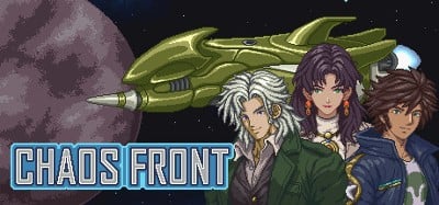 Chaos Front Image