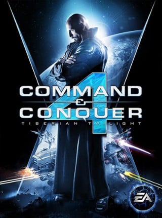 Command & Conquer™ 4 Tiberian Twilight Game Cover