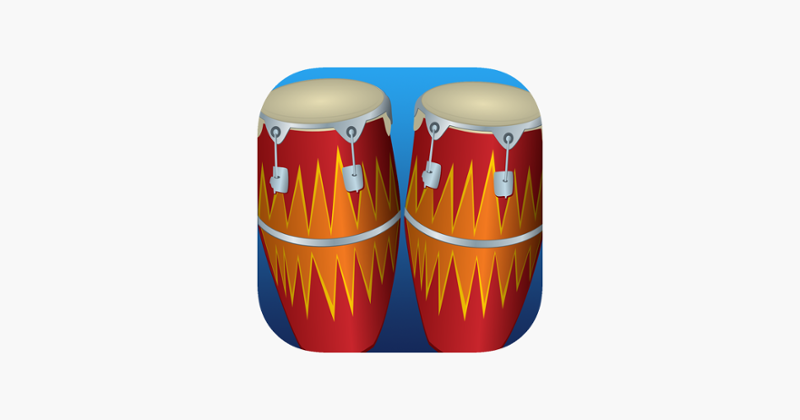 Congas! Game Cover