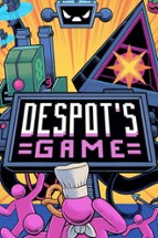 Despot's Game: Dystopian Army Builder Image