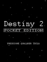 Destiny Pocket Edition Image