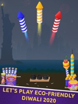 Diwali Cracker Simulator Game Image