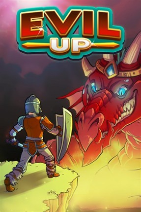 EvilUP Game Cover