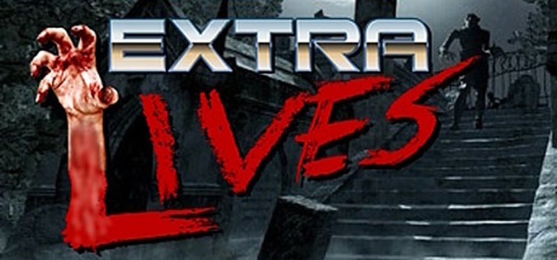 Extra Lives Game Cover