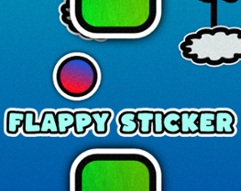 Flappy Sticker Image