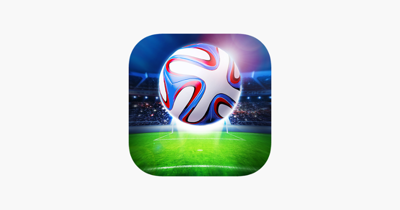 Free Kick - Euro 2016 Edition France Game Cover