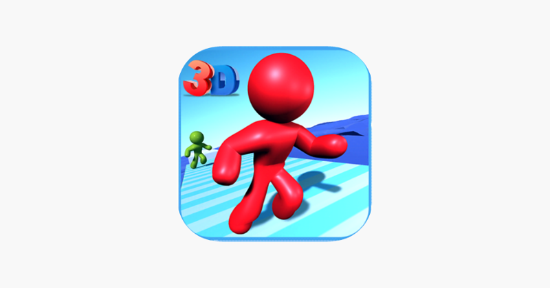 Fun Race 3D - Jumping Games Game Cover